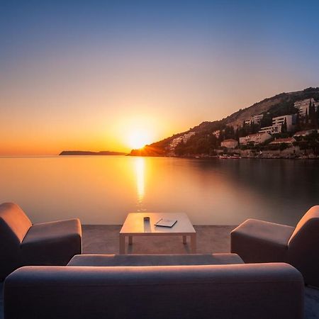 Apartments Luna Dubrovnik Eksteriør bilde