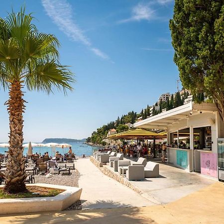 Apartments Luna Dubrovnik Eksteriør bilde