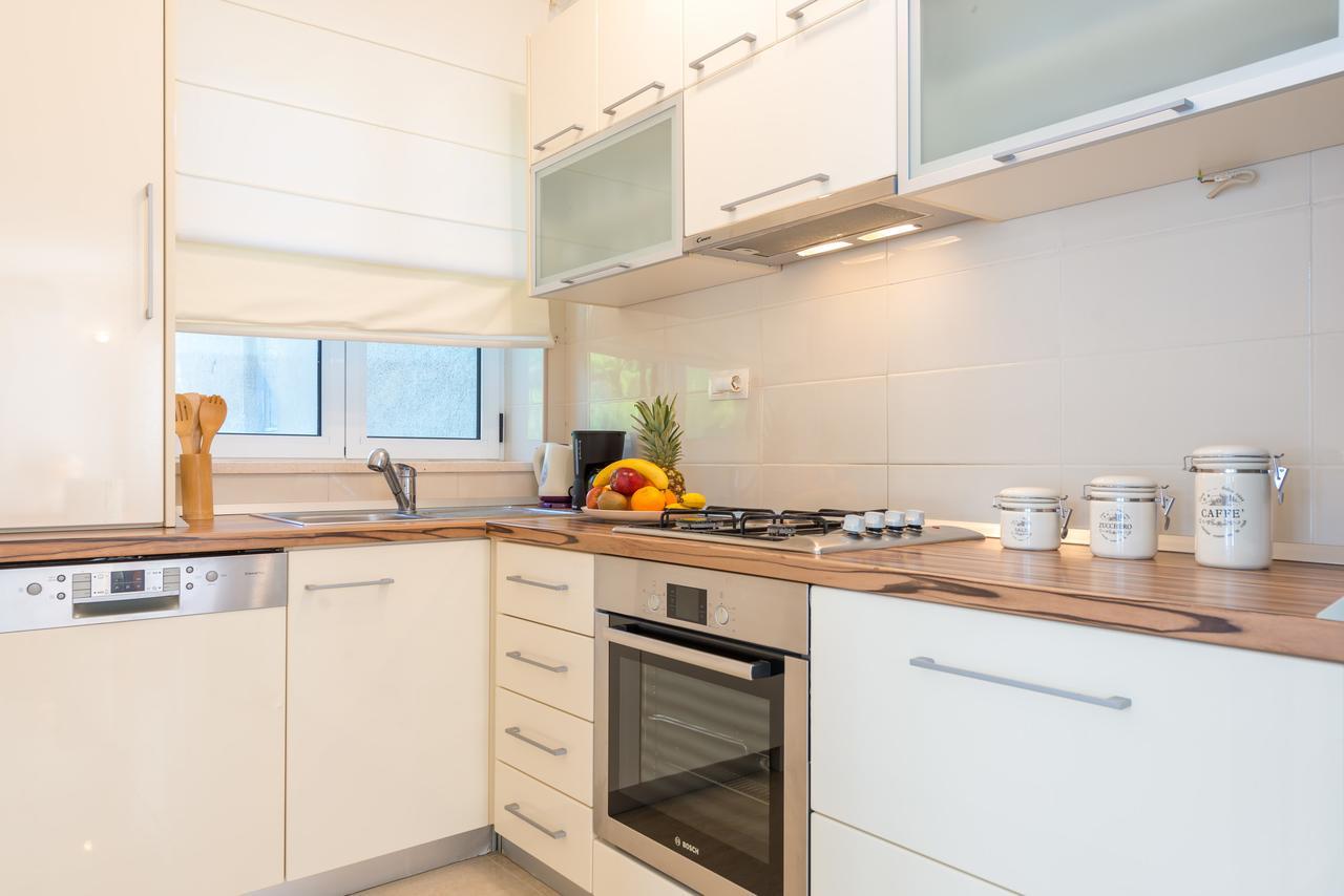 Apartments Luna Dubrovnik Eksteriør bilde