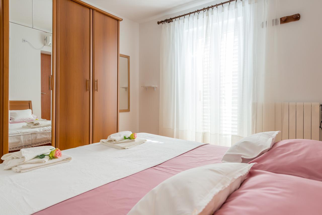 Apartments Luna Dubrovnik Eksteriør bilde