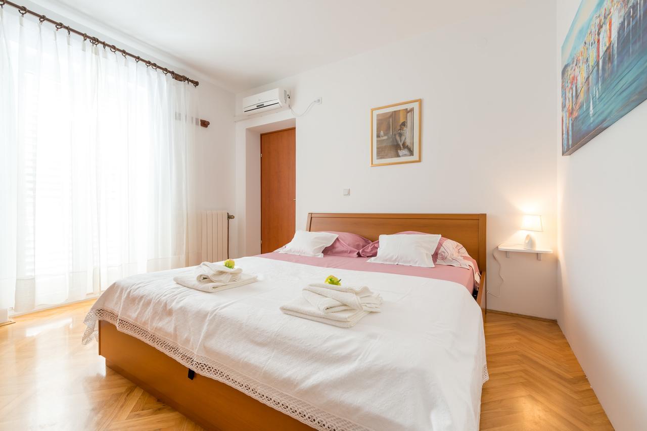 Apartments Luna Dubrovnik Eksteriør bilde
