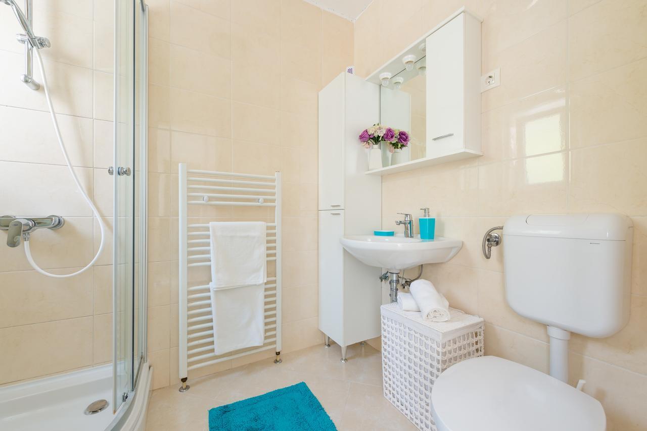 Apartments Luna Dubrovnik Eksteriør bilde