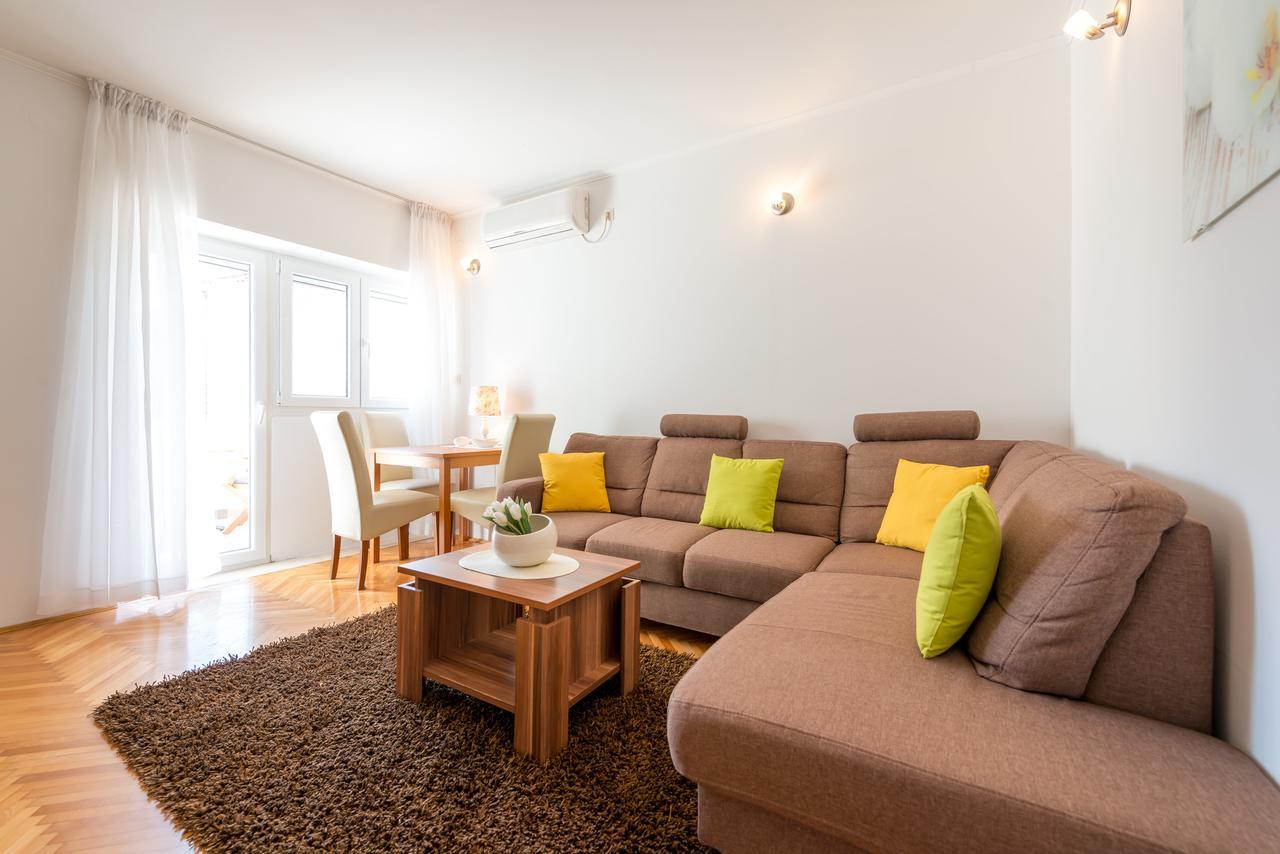 Apartments Luna Dubrovnik Eksteriør bilde